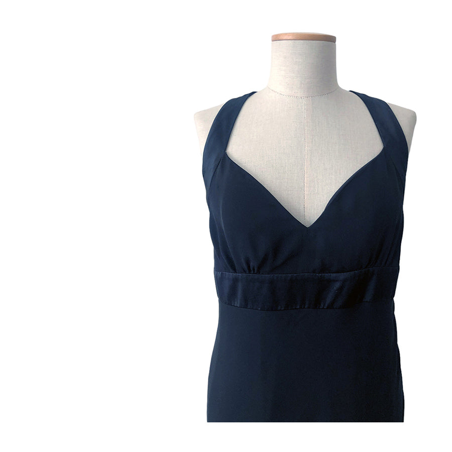 BLUNAUTA Party Dress