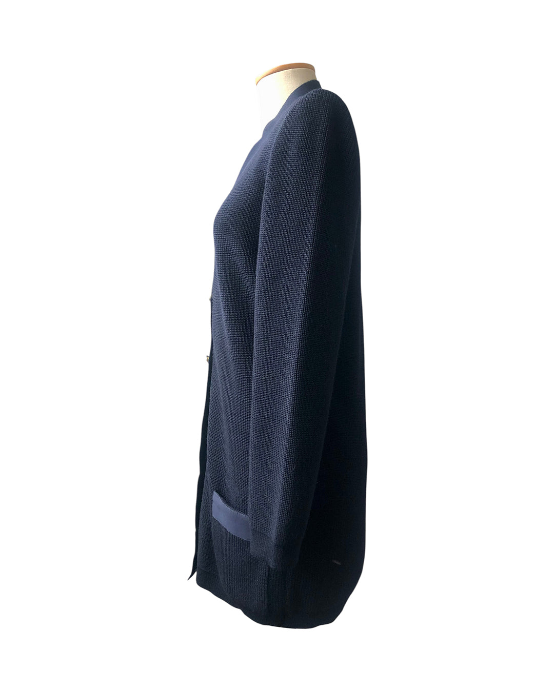 SALVATORE FERRAGAMO Cardigan in Maglia
