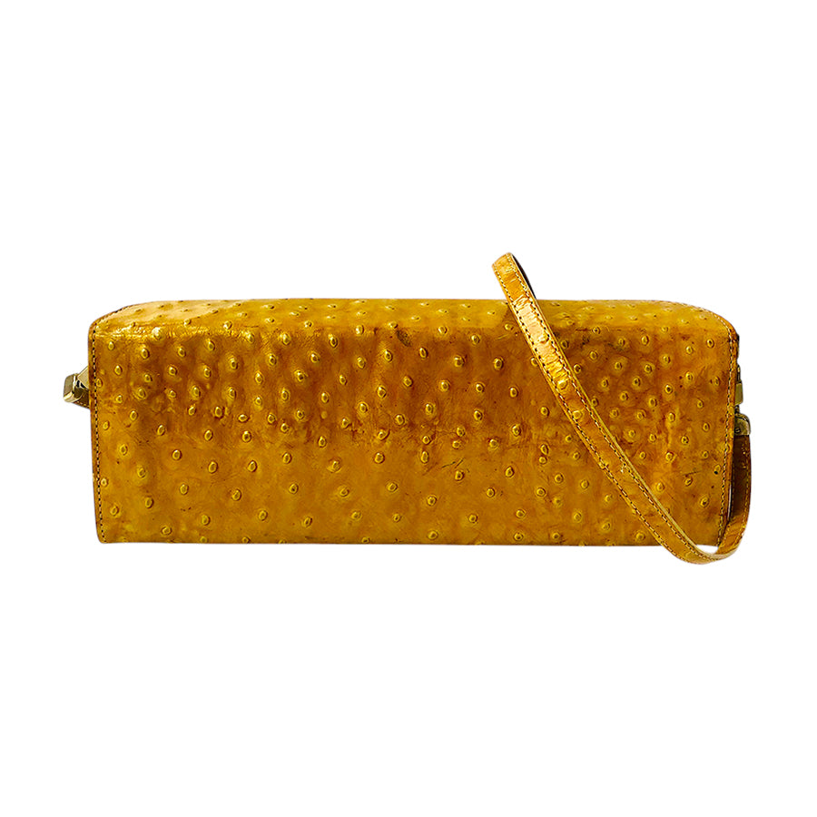 MARIO VALENTINO Shoulder Clutch