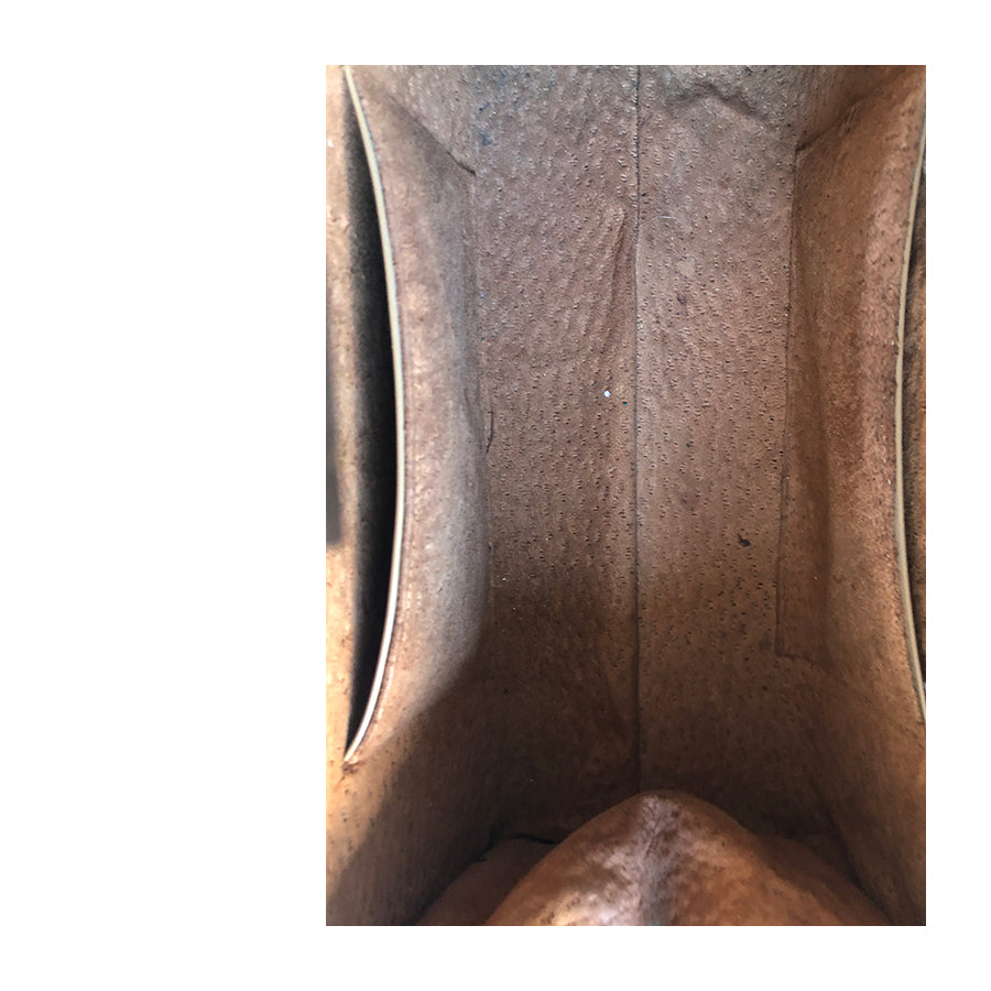 VINTAGE UNSIGNED Doctor Bag