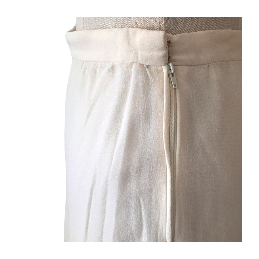 VALENTINO BOUTIQUE Gonna in Seta