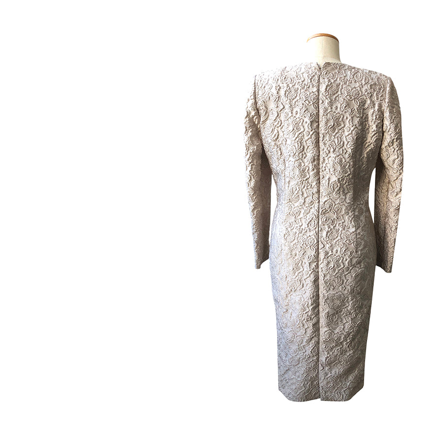 VINTAGE SARTORIALE Party Dress