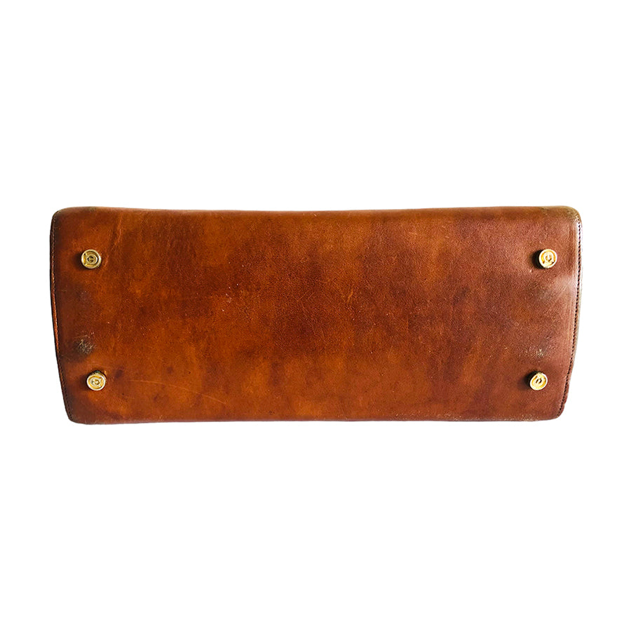 BRUNO MAGLI Borsa Pelle e Cuoio