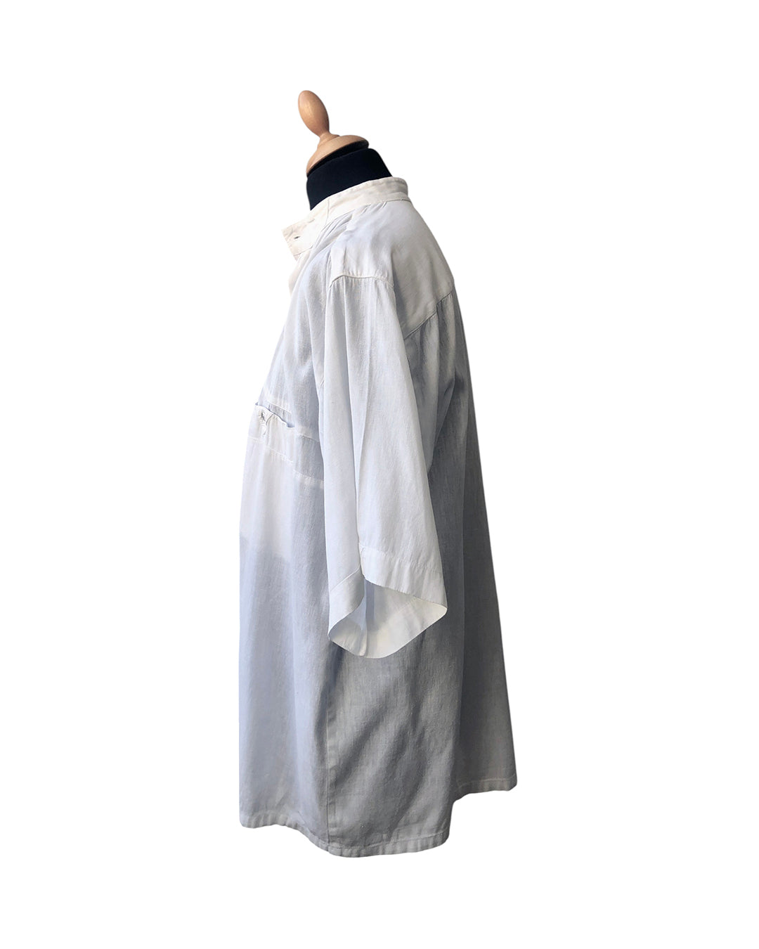 TRINITY Cotton shirt