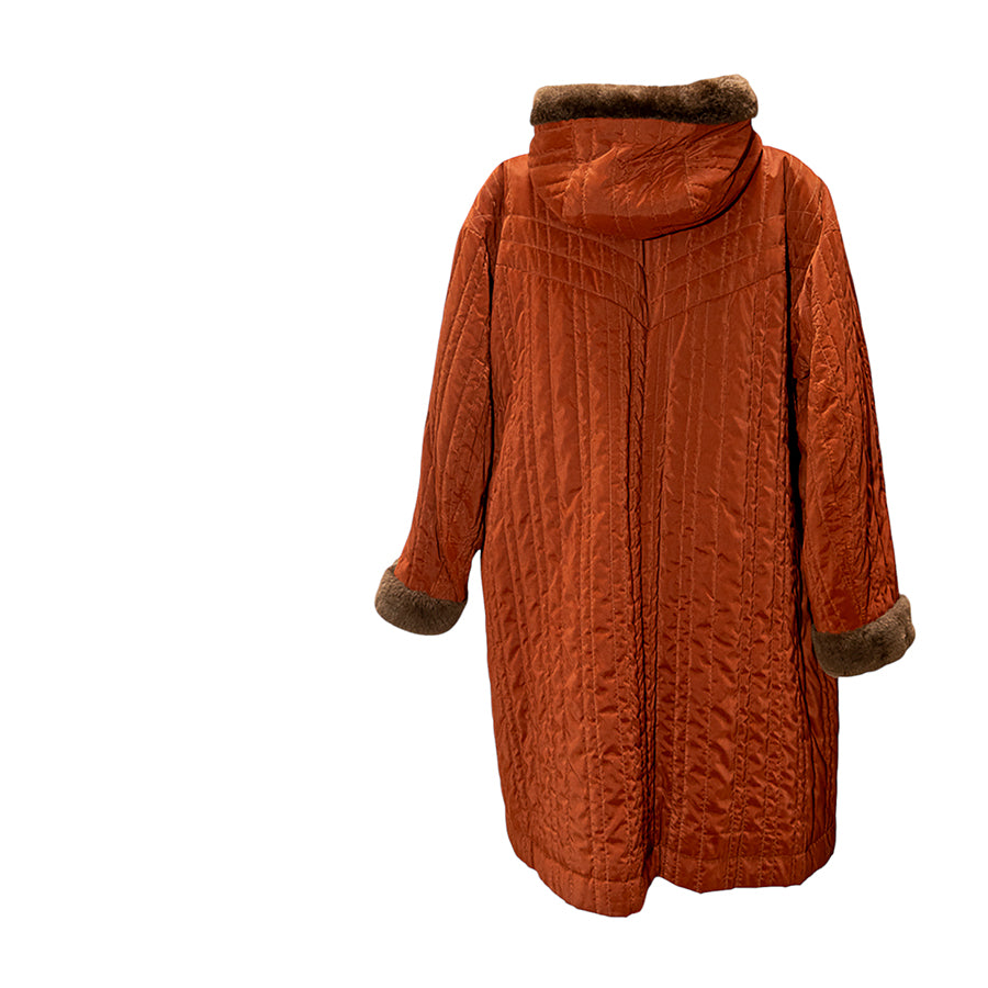 WANDELL Capospalla Imbottito