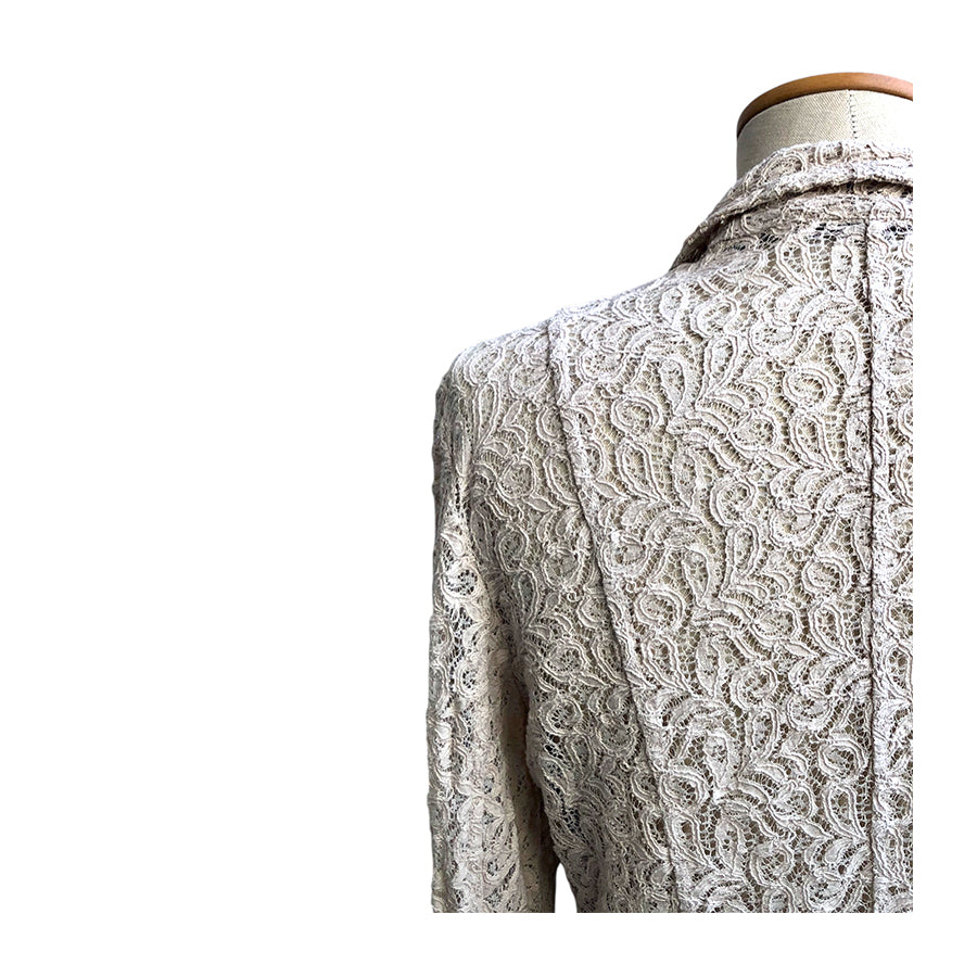 SONIA HELMSLEY Blazer