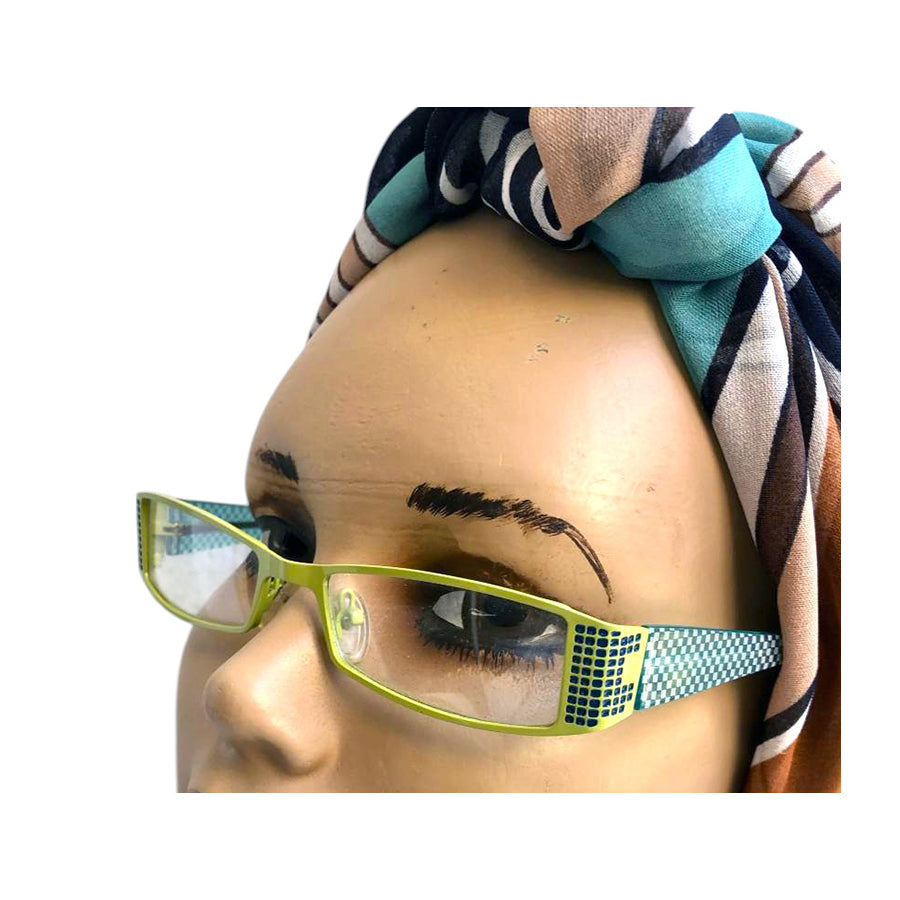 SUNOPTIC Montatura Occhiali