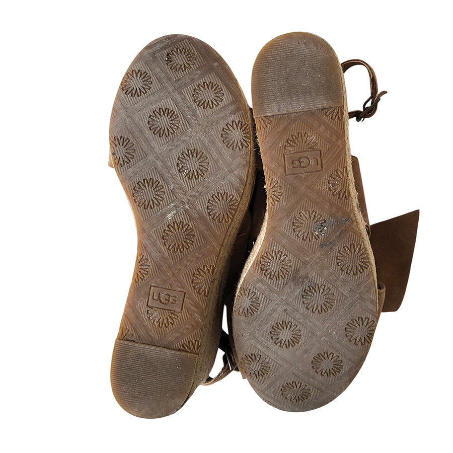 UGG Sandali Platform