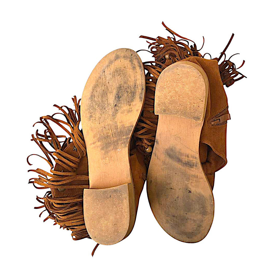 CHIARA FOSCARI Sandali Infradito