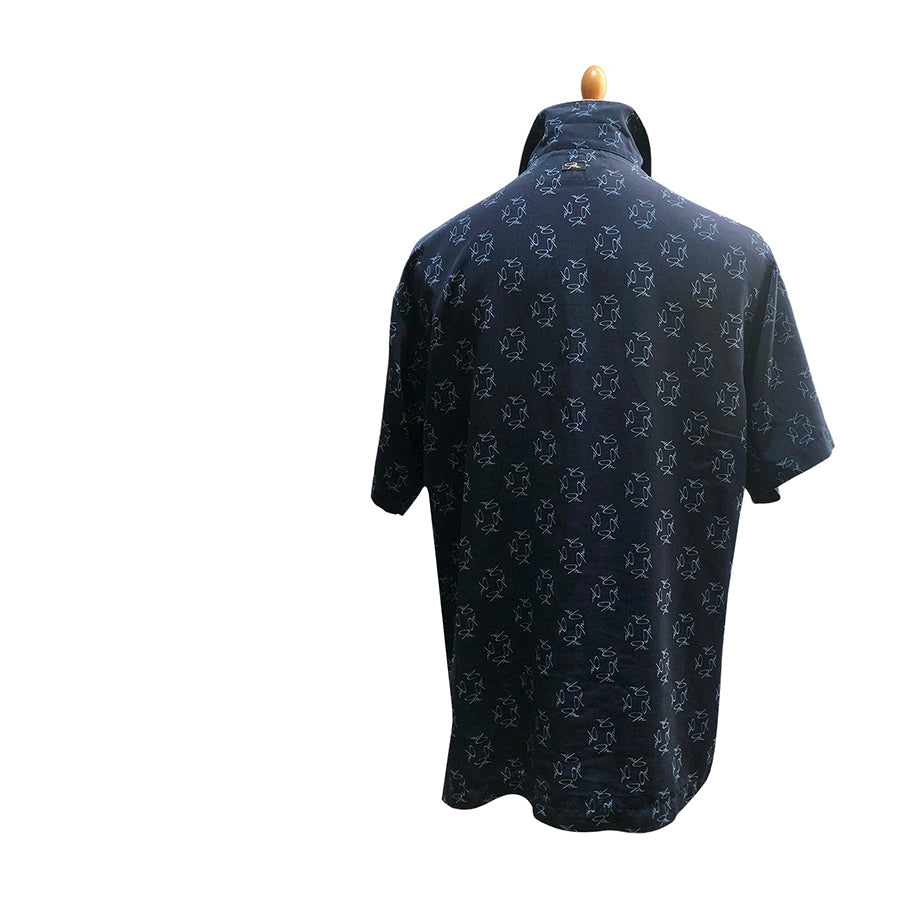 SIR BENNI MILES Shirt