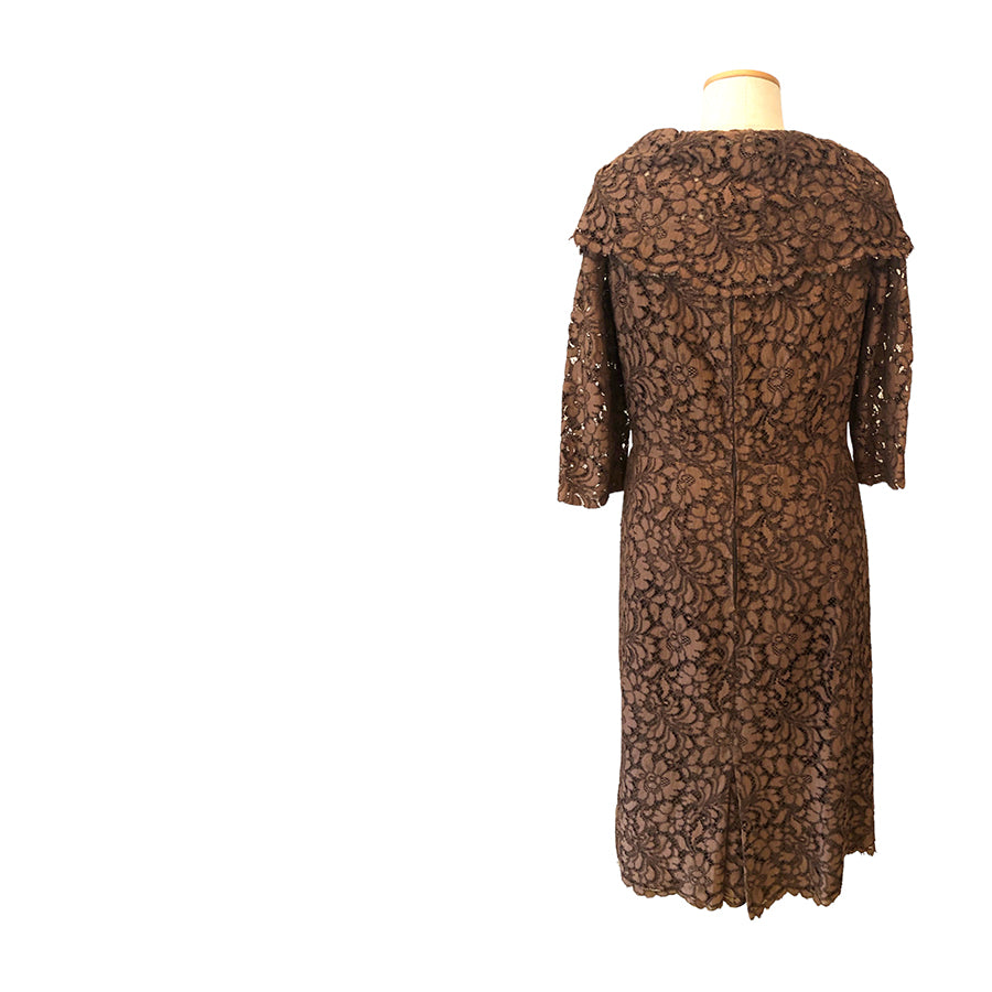 VINTAGE SARTORIALE Party Dress