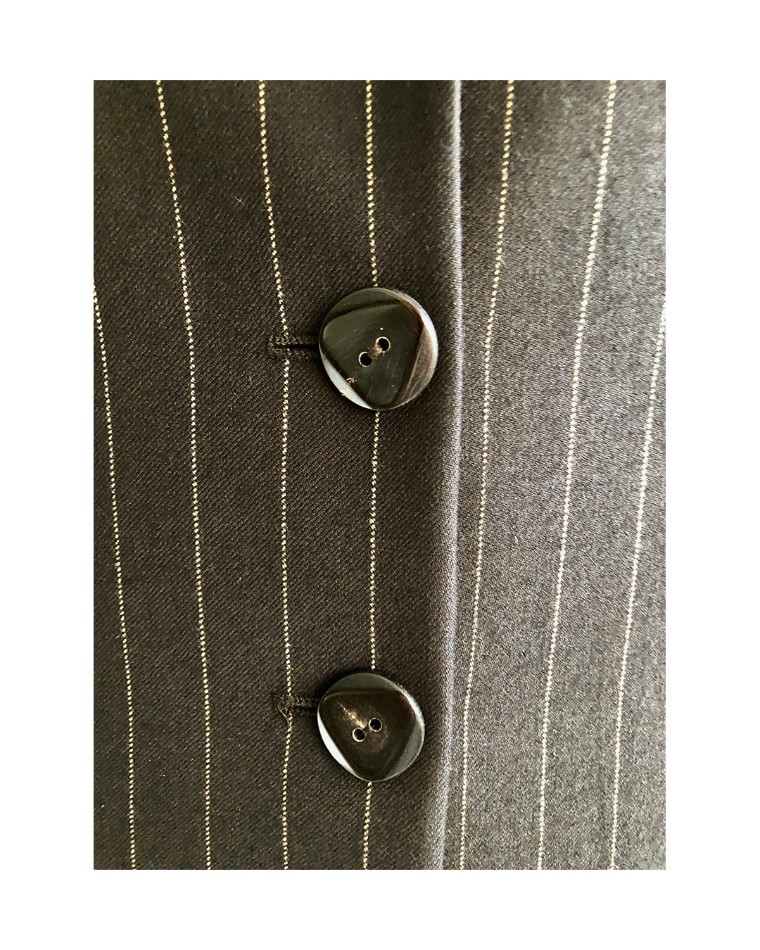 ARMANI CONFEZIONI Tailleur