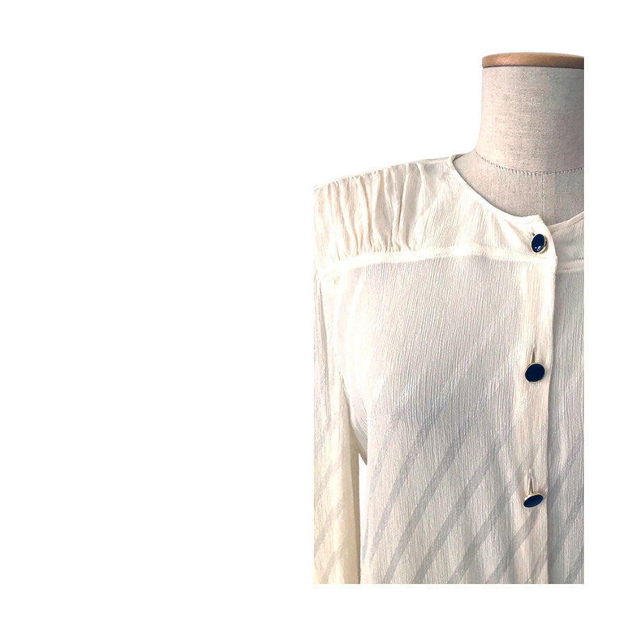 VALENTINO GARAVANI Camicia in Seta