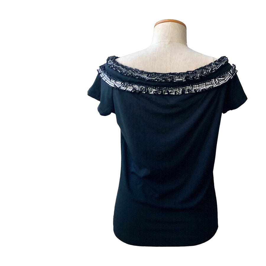 LUISA SPAGNOLI T-shirt