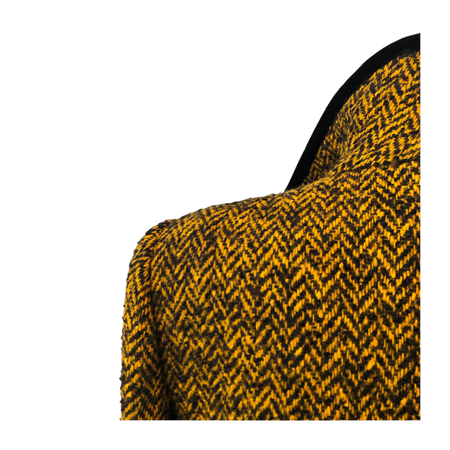 WANDEL Blazer in Lana