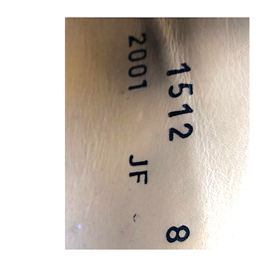 J.&W. DAWSON Derby Shoes