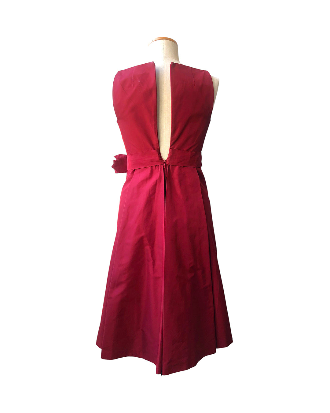 MAX MARA PIANOFORTE Party dress