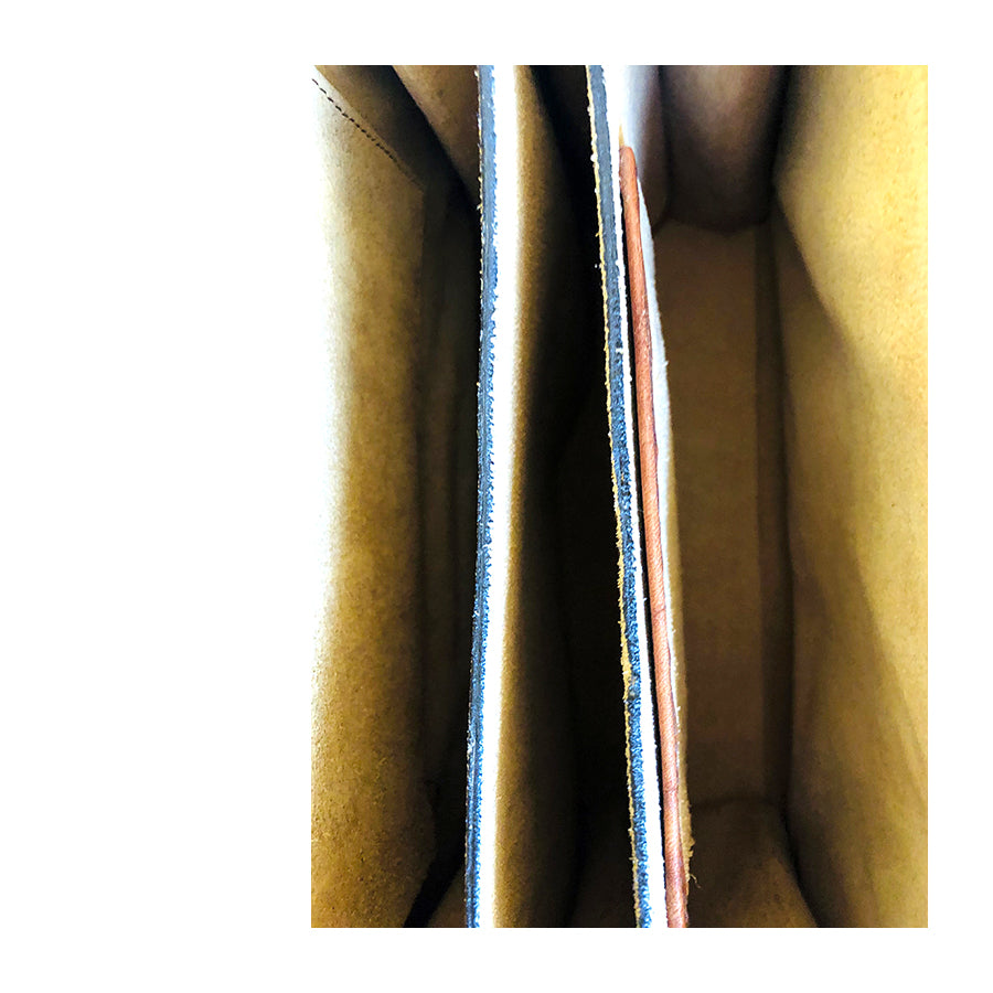 BRUNO MAGLI Borsa Pelle e Cuoio