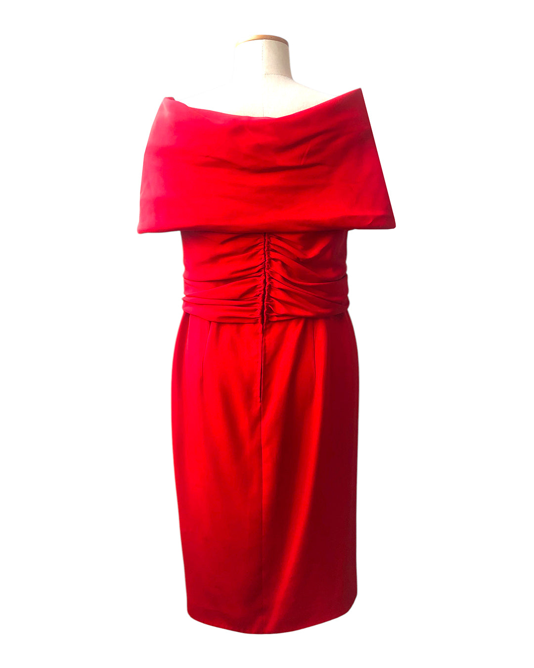 VINTAGE SARTORIALE Party Dress