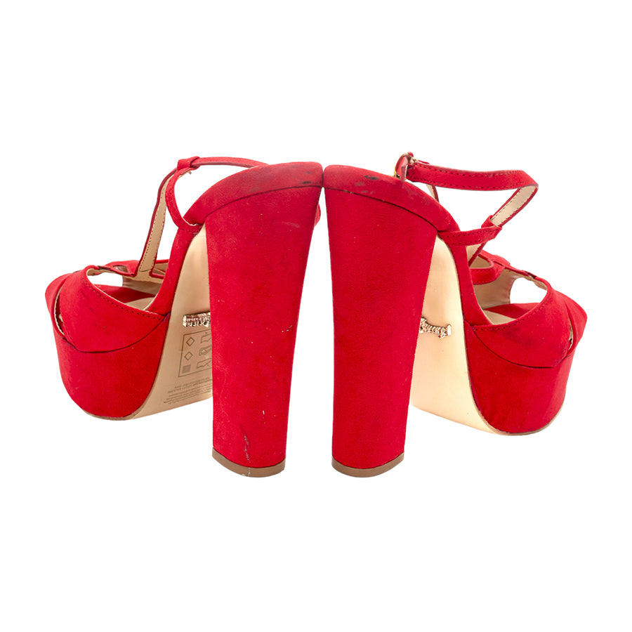 PRIMADONNA Sandali con Plateau