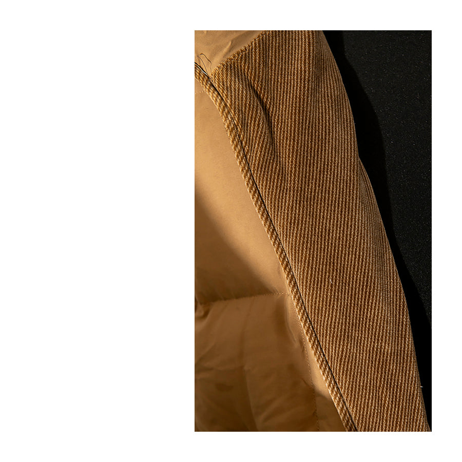 ETRO Smanicato Imbottito