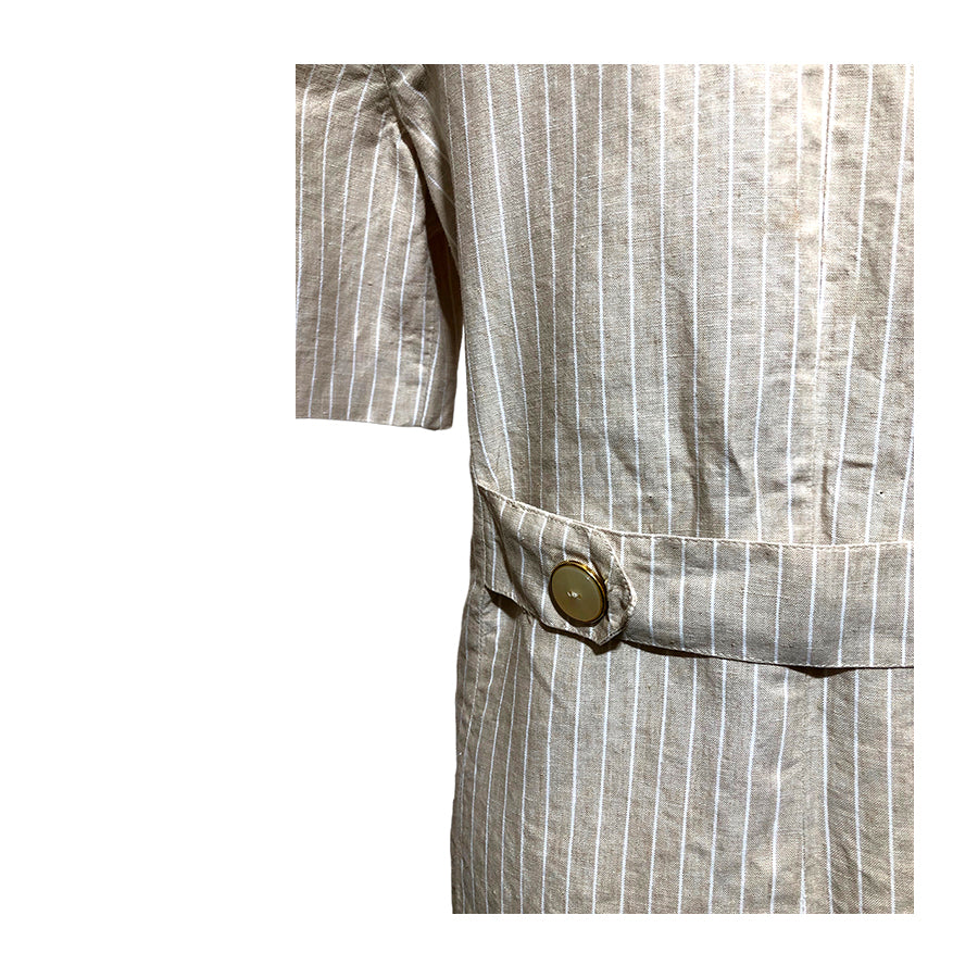 LUISA SPAGNOLI Giacca in Lino