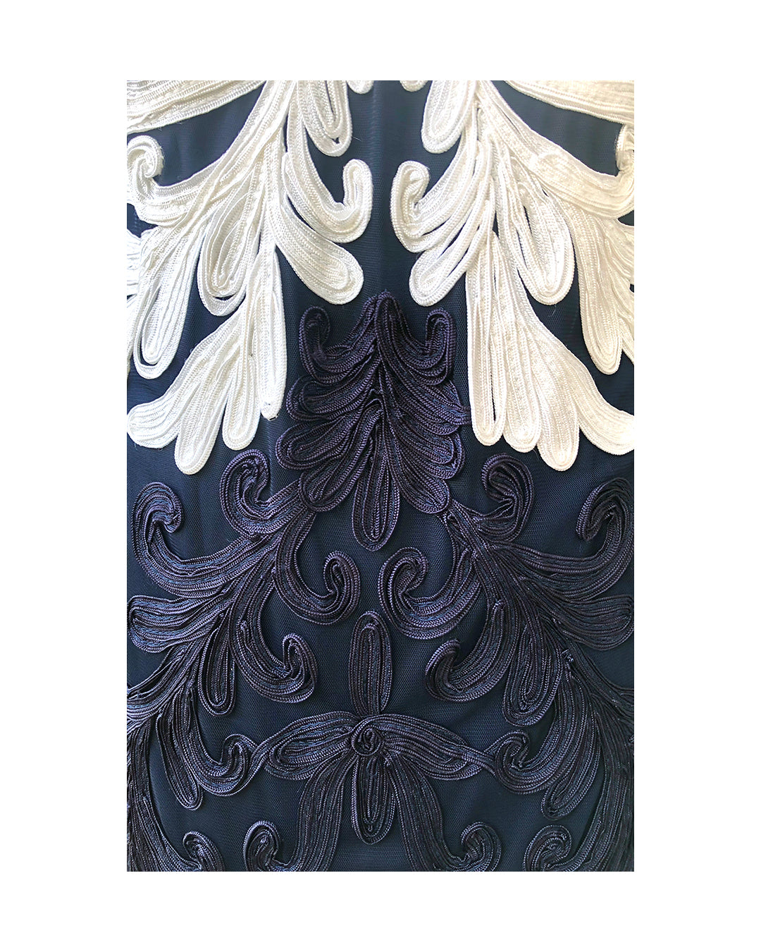 LYMAN COUTURE Party Dress