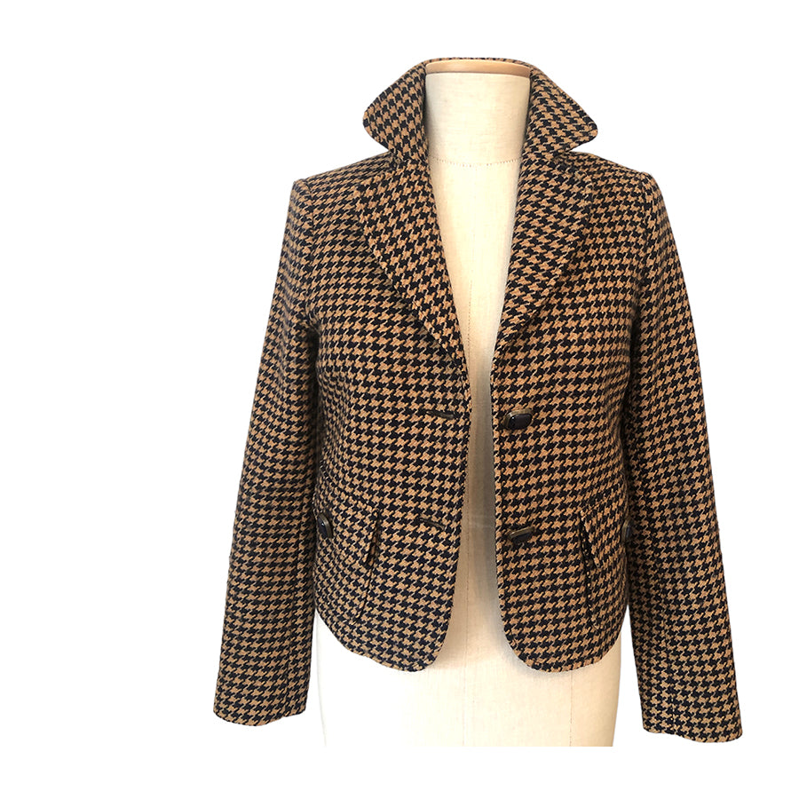 PENNYBLACK Giacchino Piè de Poule