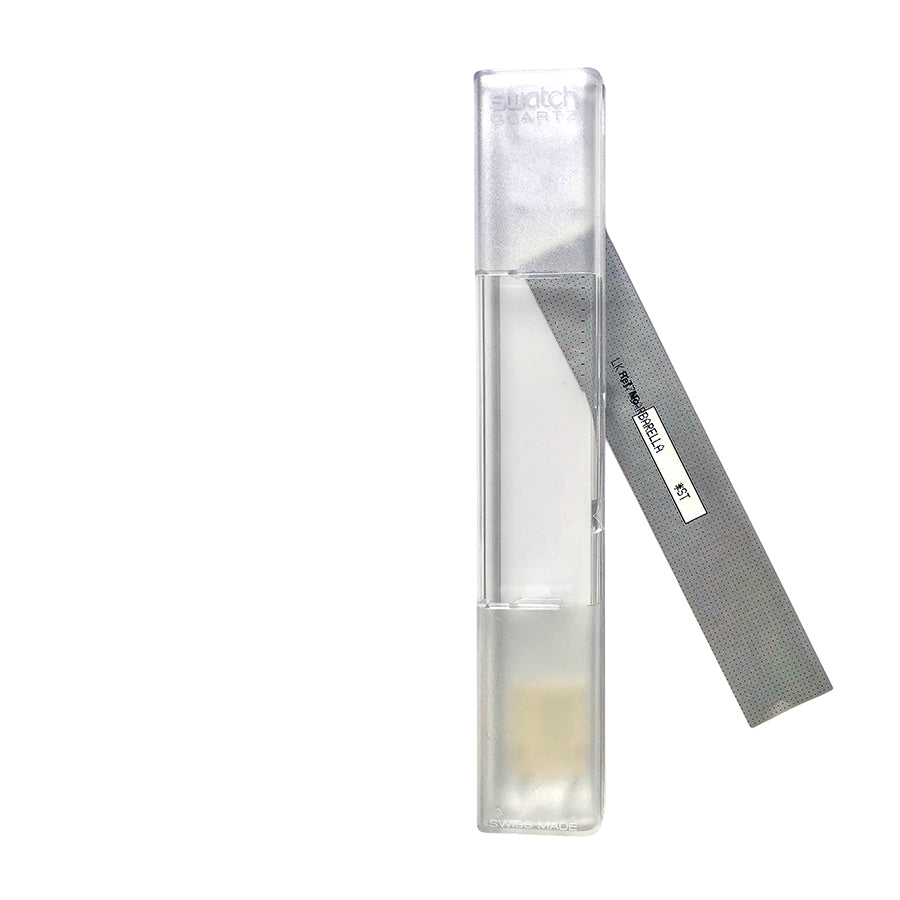 SWATCH LK137 Barbarella