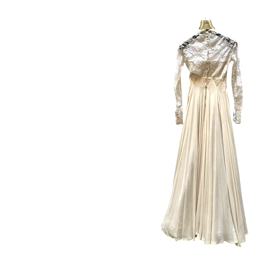 FERNANDA GATTINONI Wedding Dress