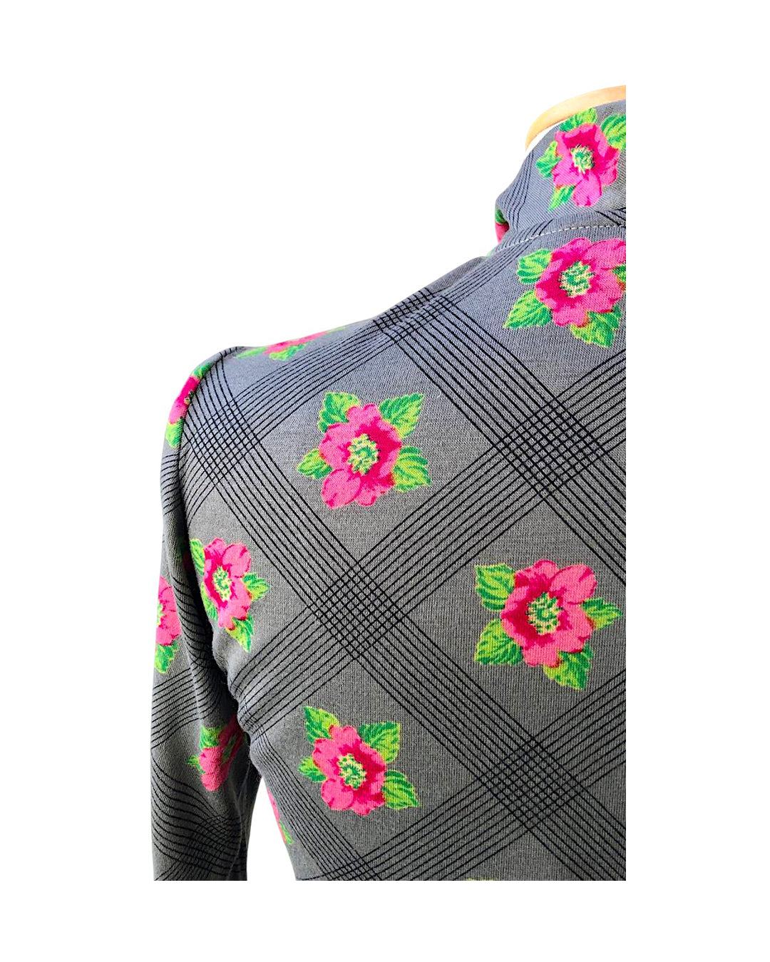 VINTAGE UNSIGNED Abito