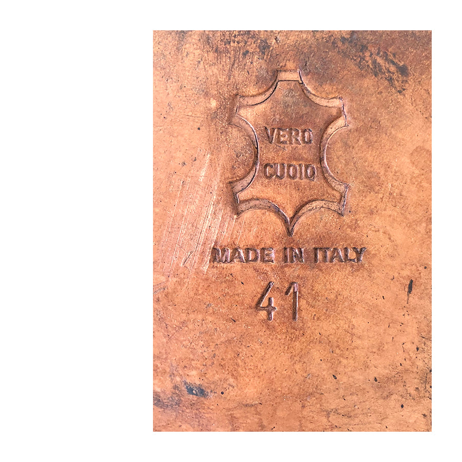 DANIELE ALESSANDRINI Chelsea Boots