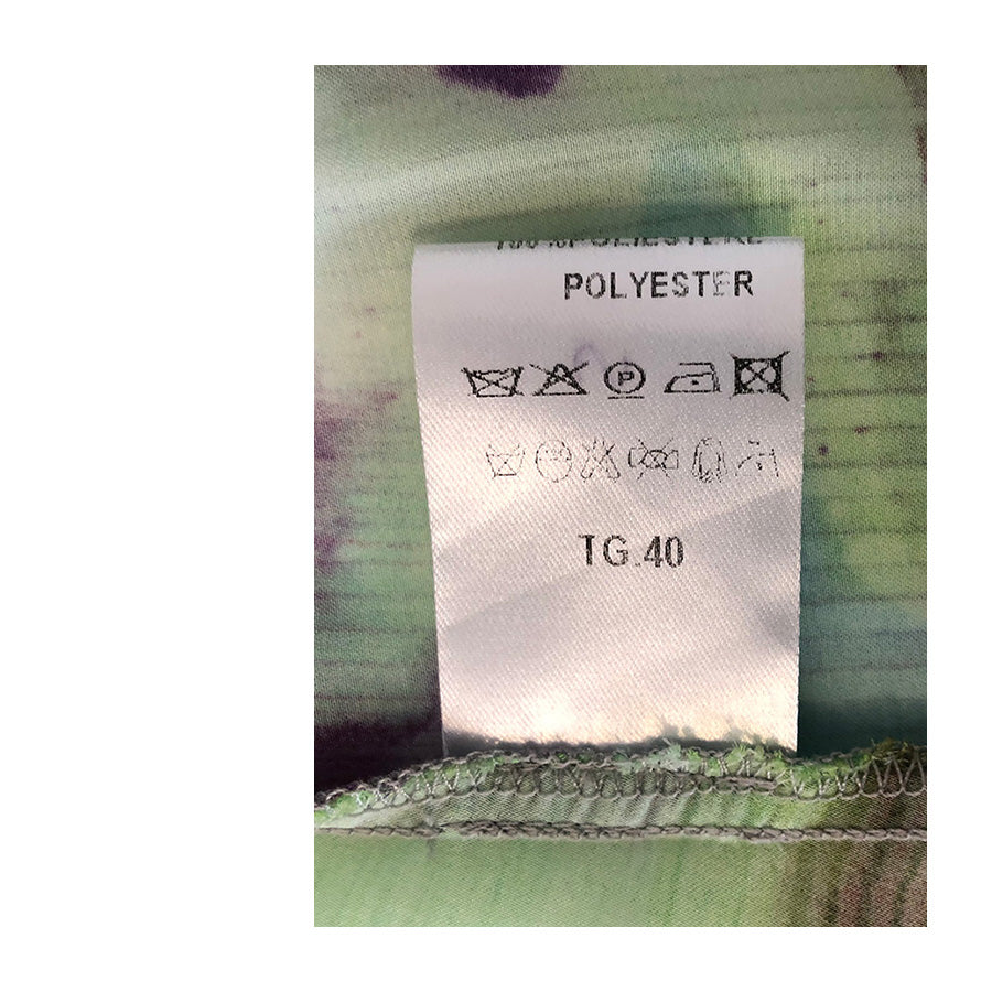 MANILA GRACE Abito Plissè