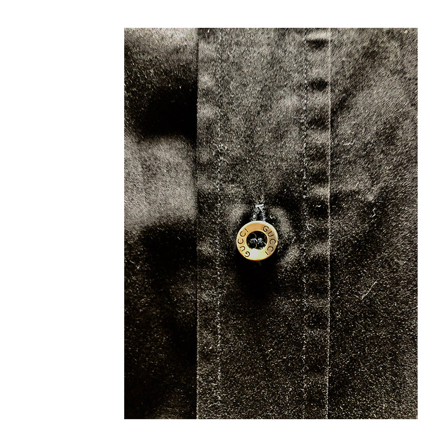 GUCCI Camicia in Cotone