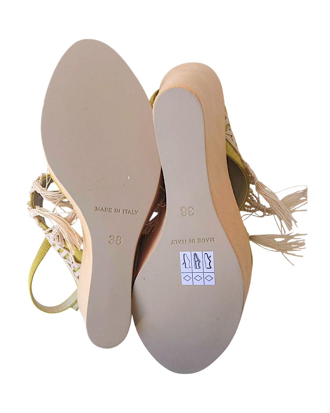 KWEDER VEGAN SHOES Frinza Sandali Platform