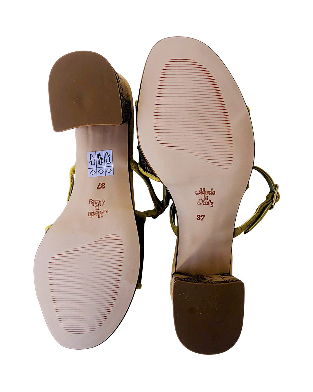 KWEDER VEGAN SHOES Mareali Sandali