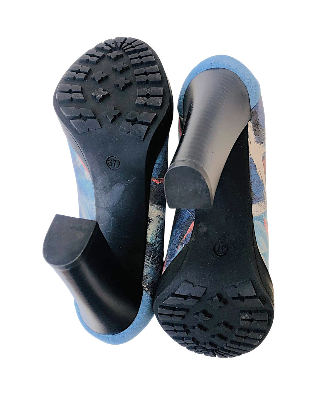 KWEDER VEGAN SHOES Nicuzza Mary Jane