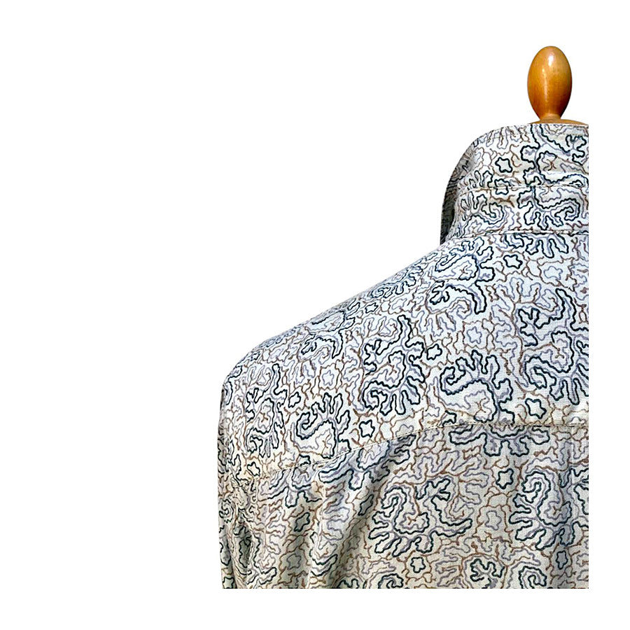 NEW FAST Camicia in Viscosa