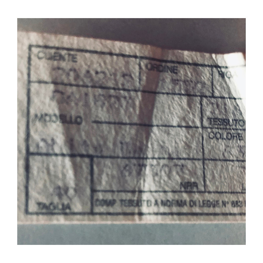 GIANNI VERSACE Maxi Dress