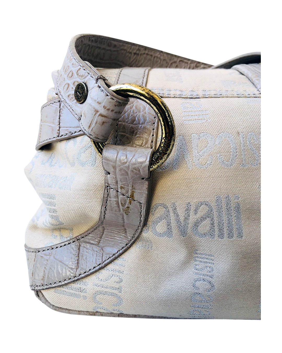 JUST CAVALLI Shoulder Bag