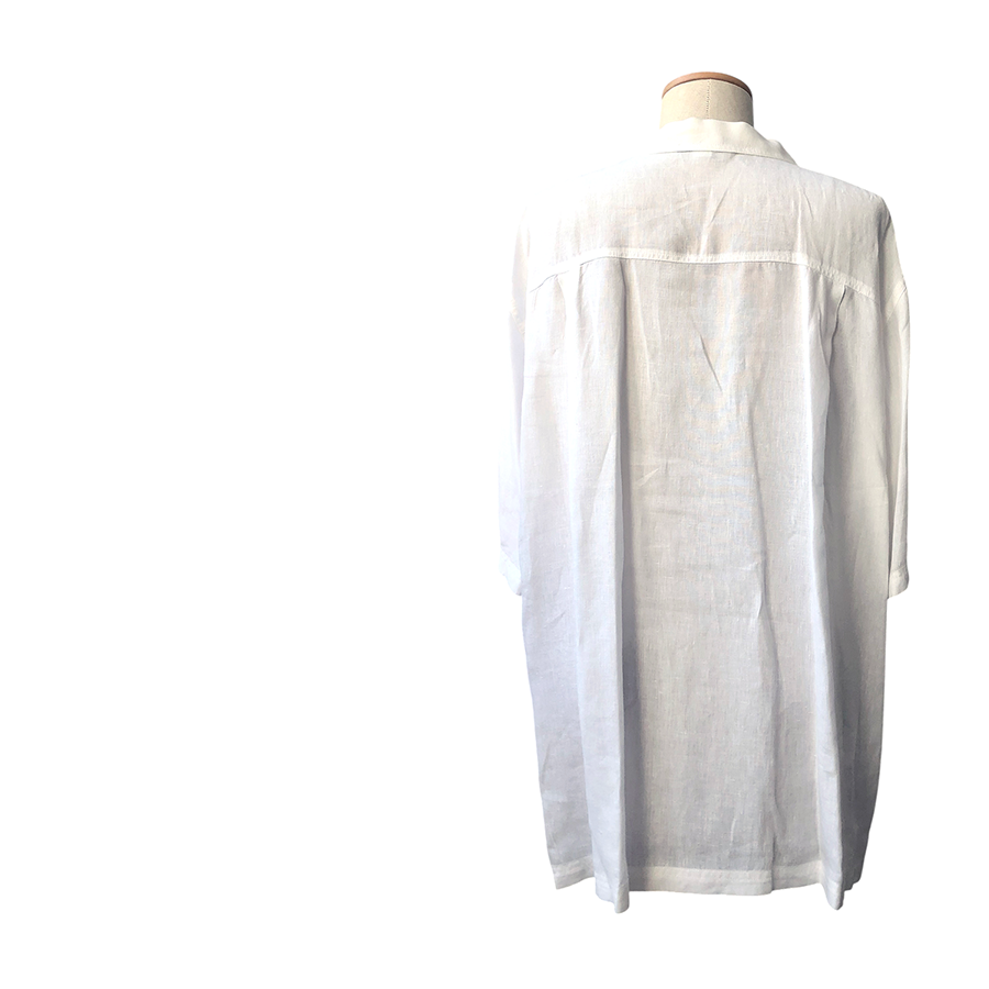 MARINA SPORT Camicia in Lino