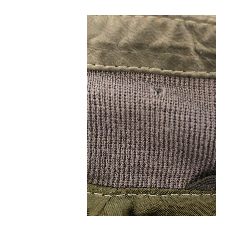 NAZARENO GABRIELLI Giubbotto in Pelle