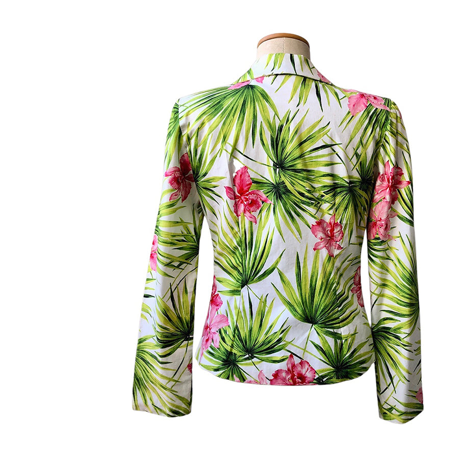 VINTAGE SARTORIALE Blazer