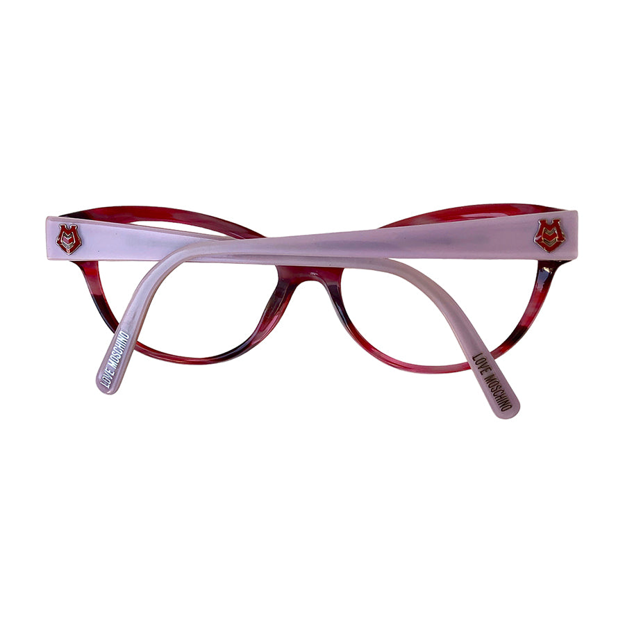 MOSCHINO LOVE Montatura Occhiali