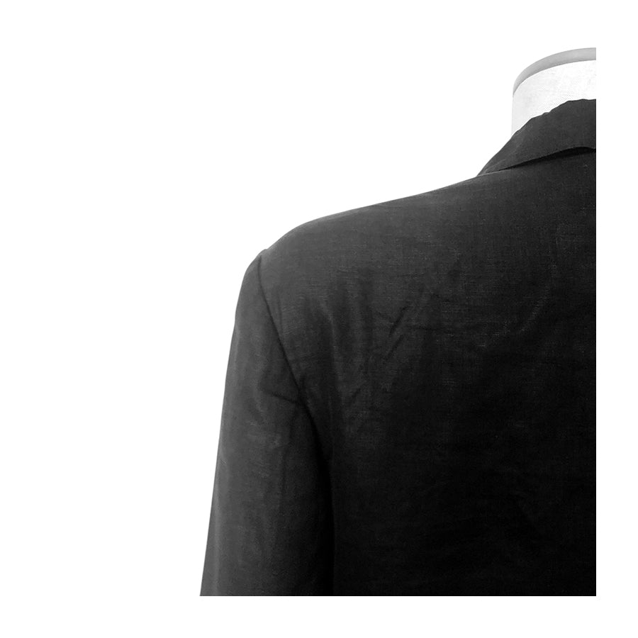 MAX MARA Blazer in Lino