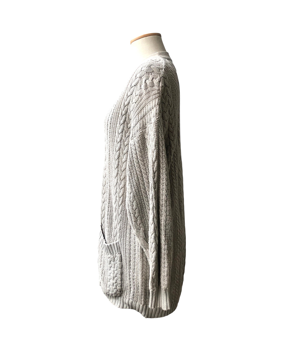 LUISA SPAGNOLI Cardigan in Cotone