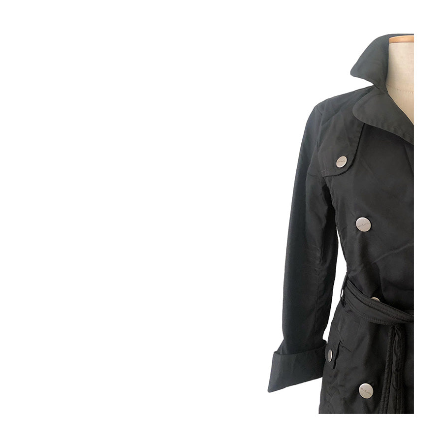 MAX & CO Trench Impermeabile