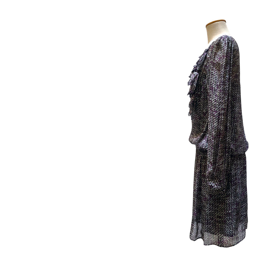 MAX & CO Abito in Seta