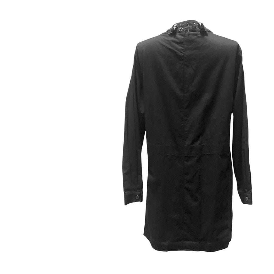 MOLLY BRACKEN Soprabito