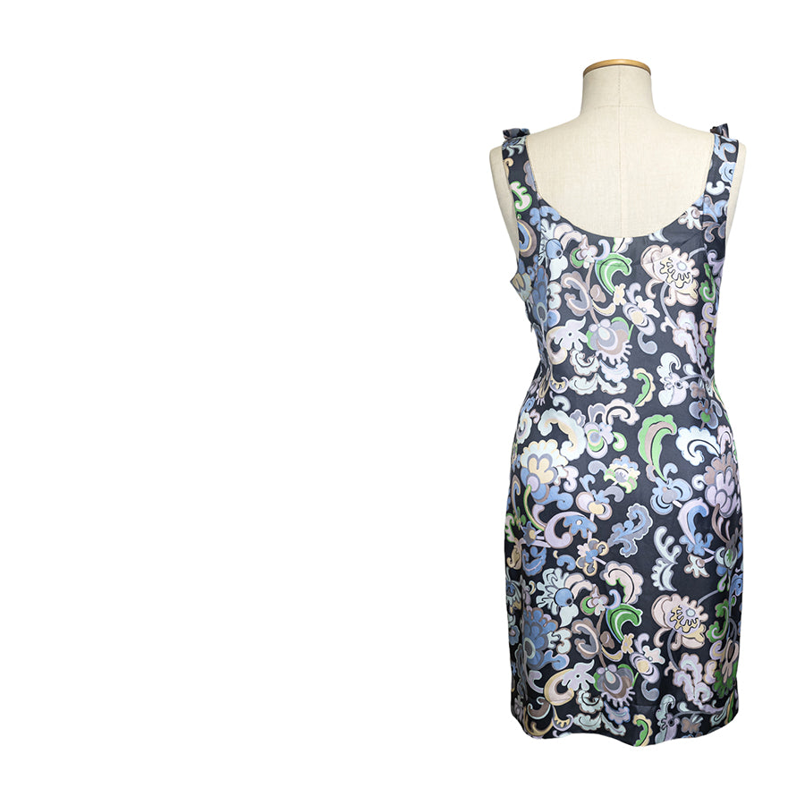 SEE BY CHLOE’ Abito in Seta Pura